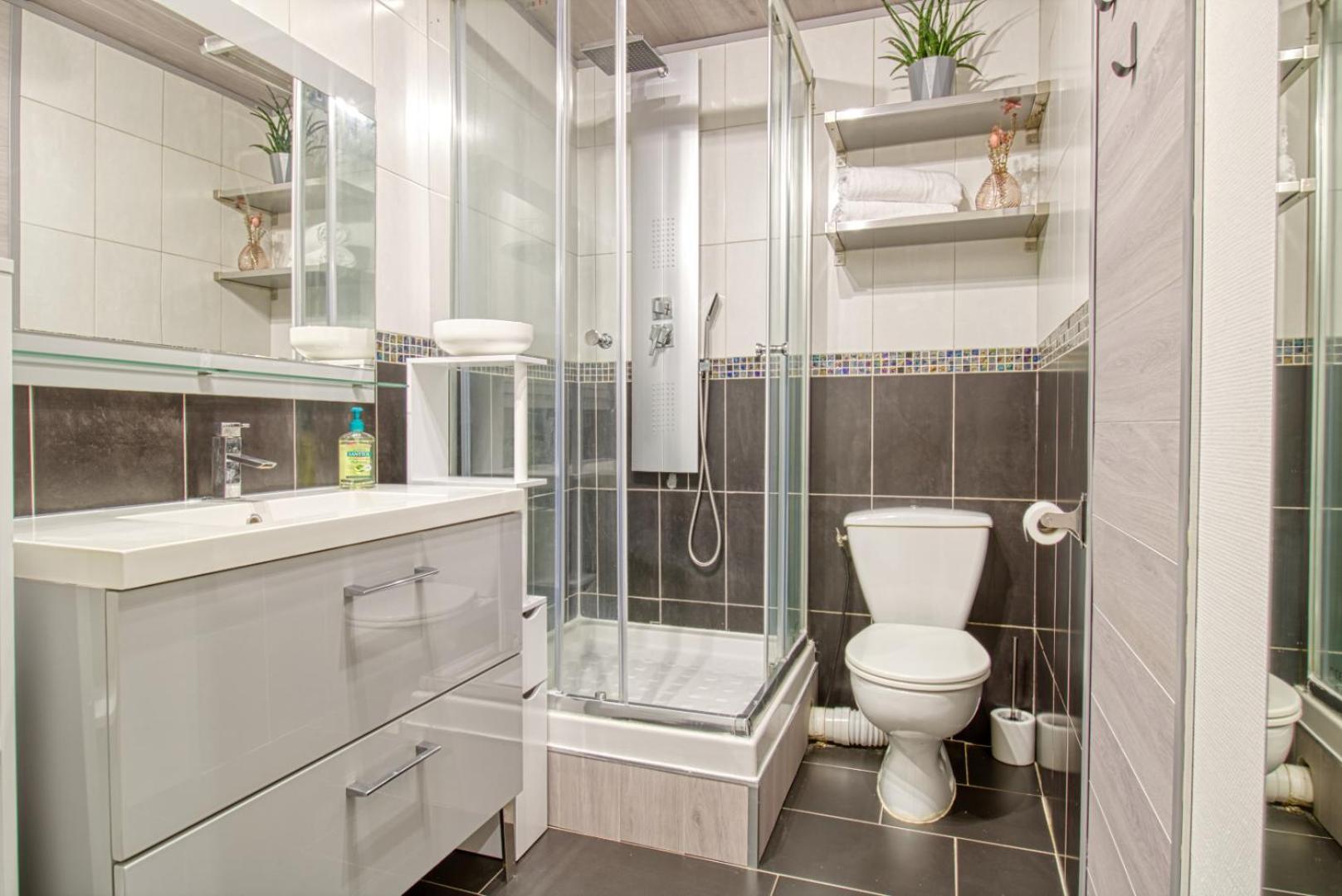 Le 15 - Appartement Pour 4 Personnes - Disneyland Paris Esbly Luaran gambar